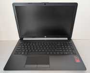 Laptop HP 15-db1007nw/15.6/AMD R3-3200U-3.5GHz/8G/SSD256/Win11 z AI/Gw