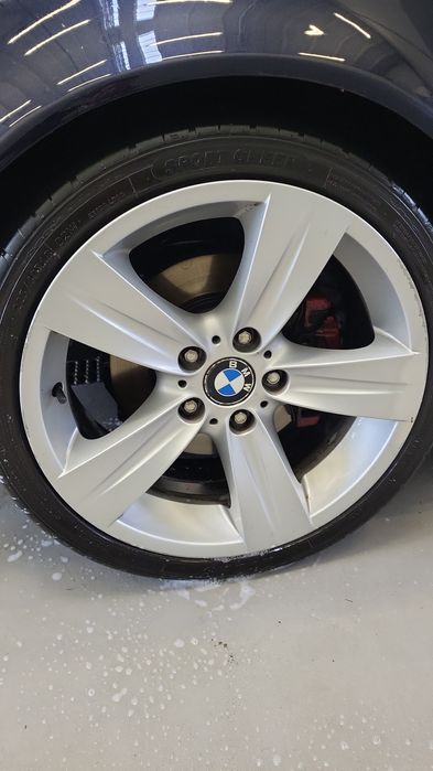 BMW styling 189 18cali