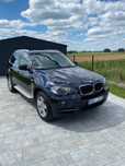 BMW X5 3.0D 2009R
