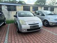 Citroen C2 super cena
