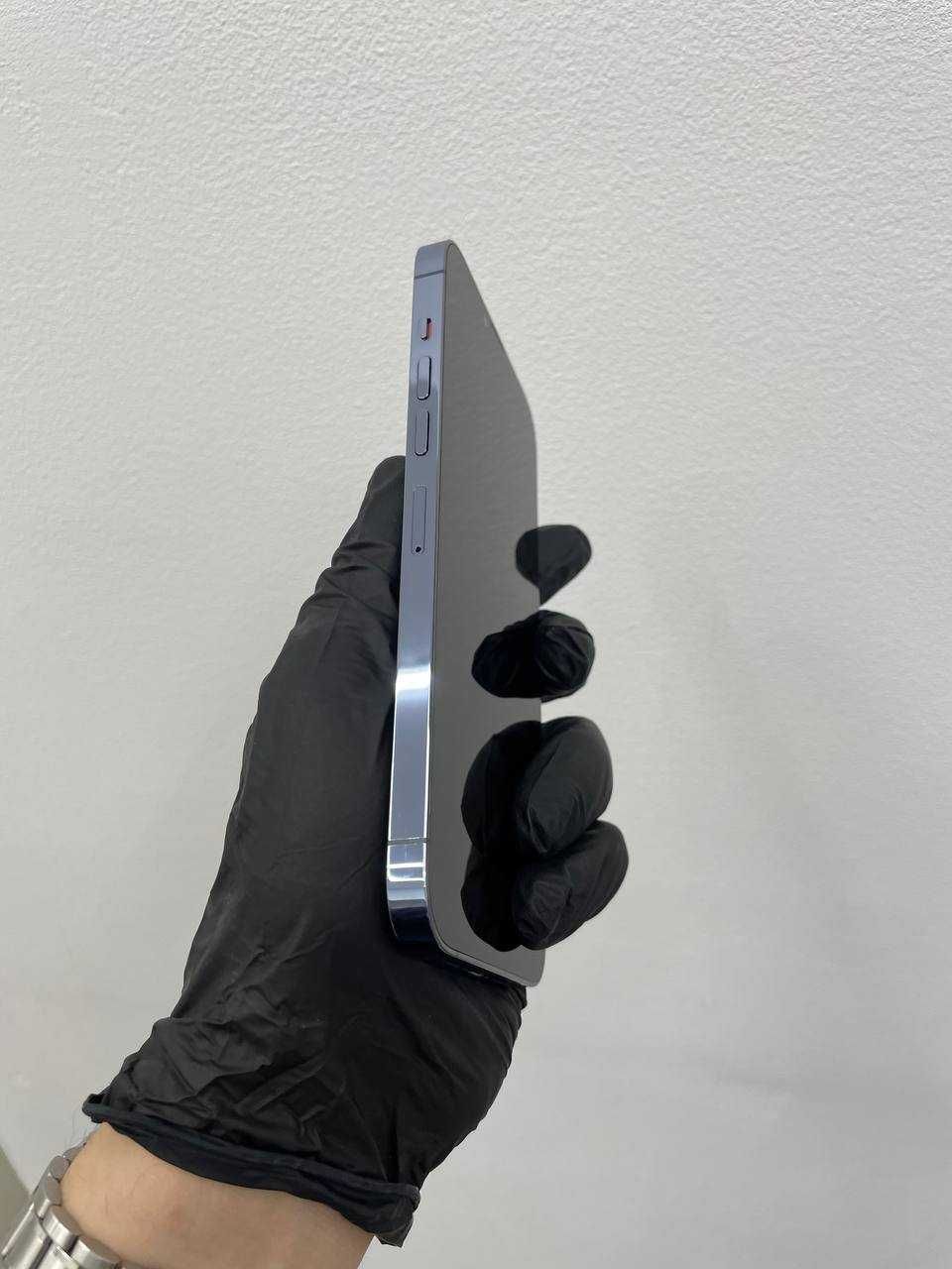 iPhone 13 Pro Max 128Gb Sierra Blue + Гарантія