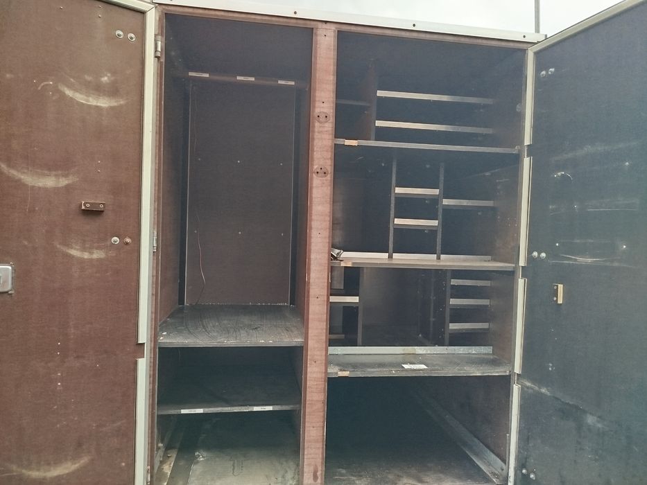 Iveco DAILY Doka 50C 14D