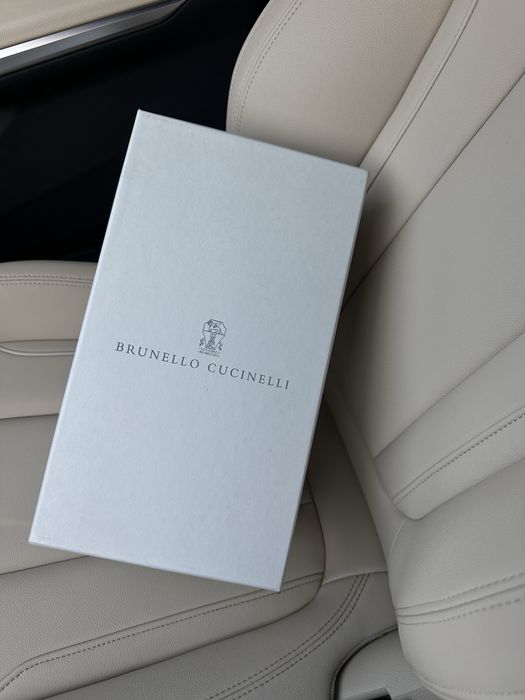 brunello cucinelli шлёпки вьетнамки