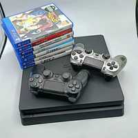 Konsola PlayStation 4 500GB
