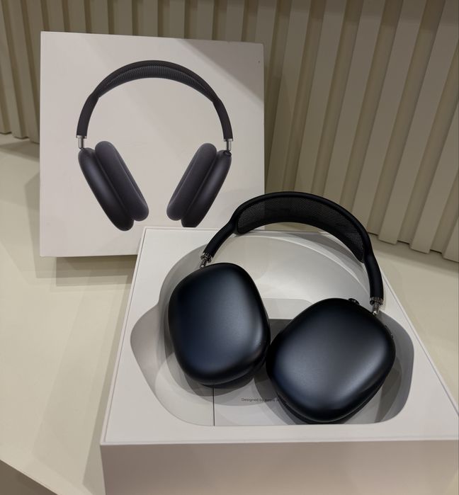 AirPods Max 2 (як нові)