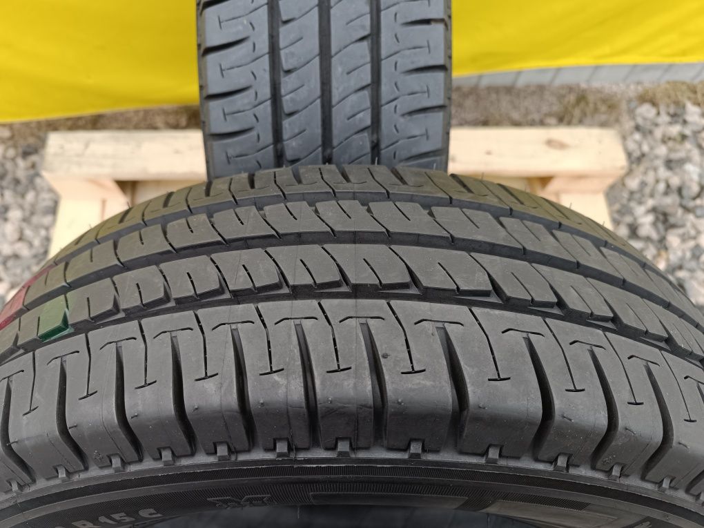 Шини Резина 215/70/15C Michelin Agilis літо літні