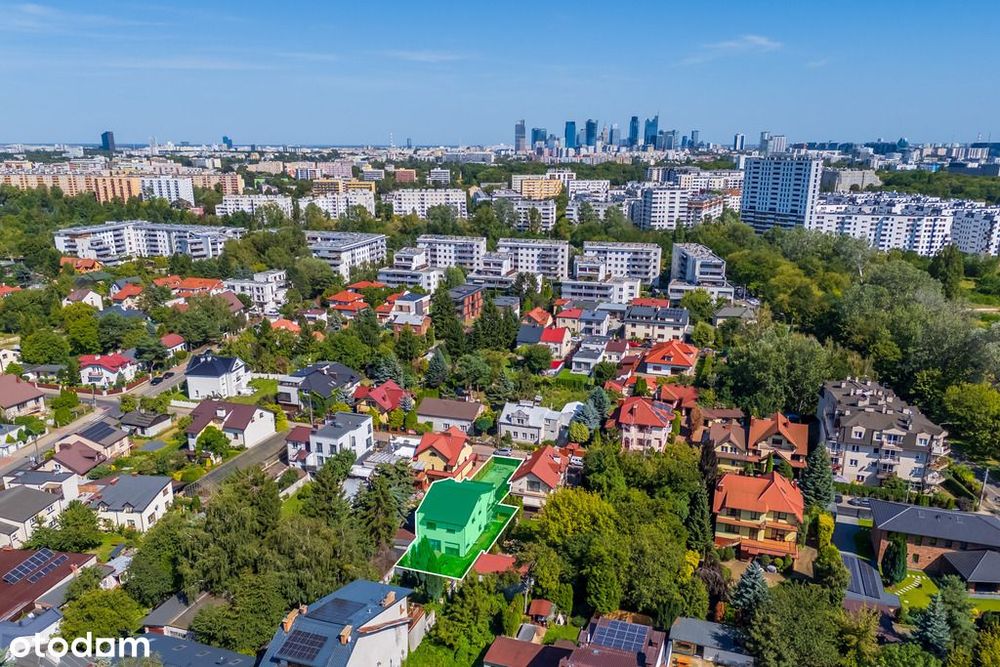 Gotowy do wprowadzenia | 6 pokoi | 2025 r.