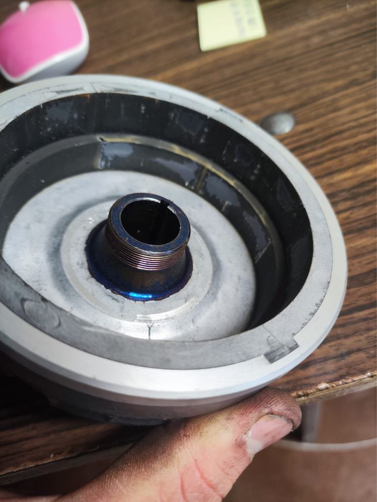 Magneto SEM AMAL do LC4 620 SXC 540 Er 600 Super Stan Jak Nowe