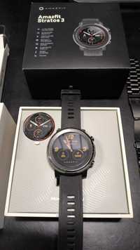 Amazfit Stratos 3