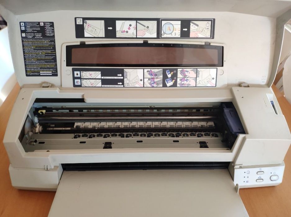 Impressora Epson Stylus Photo 1200