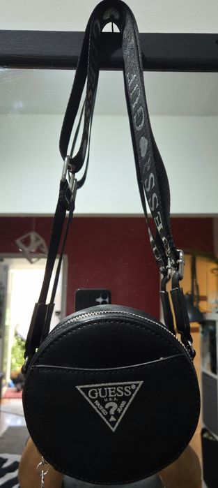 Mała torebka Guess bdb