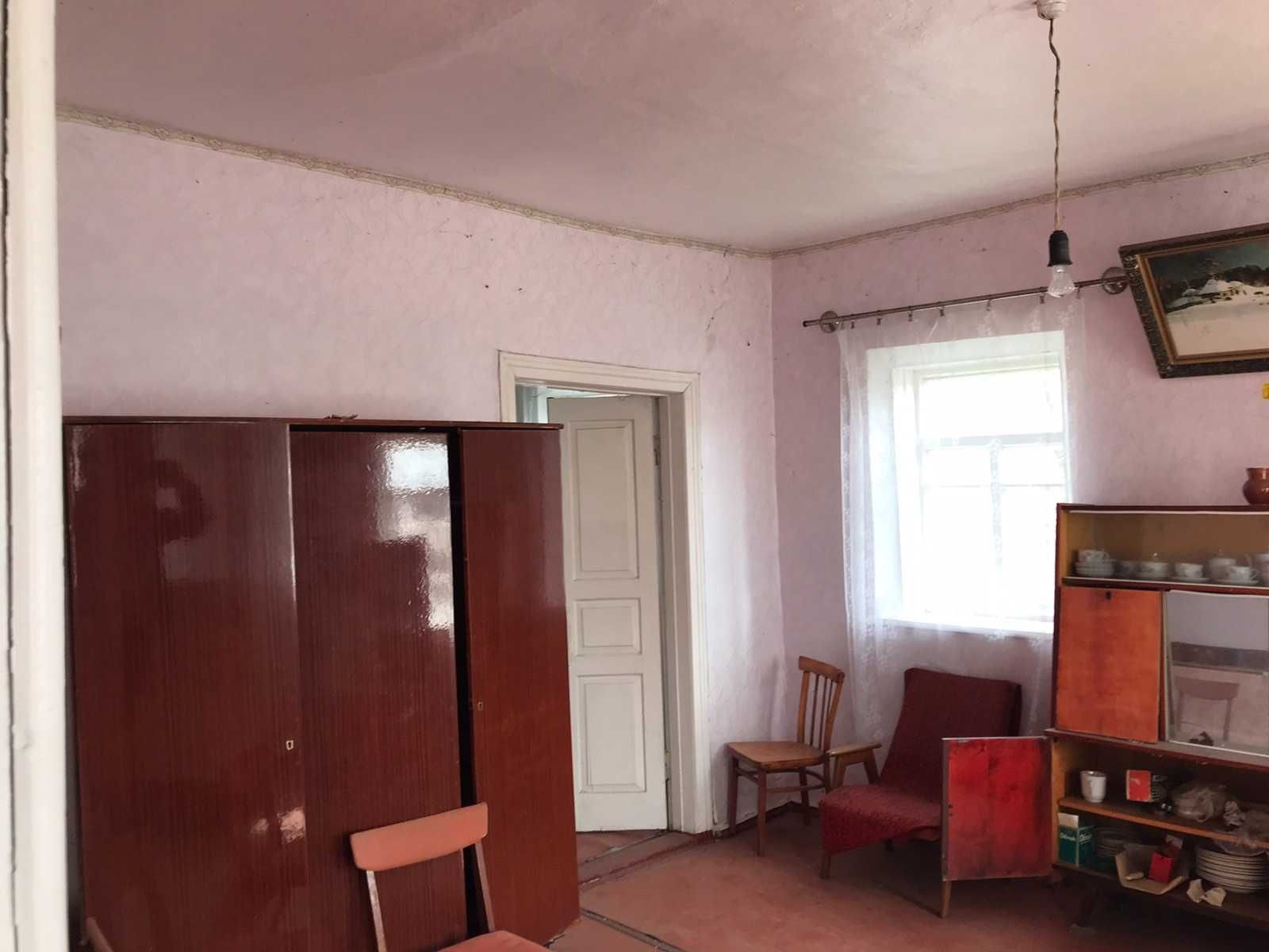Дім в селі Матусів