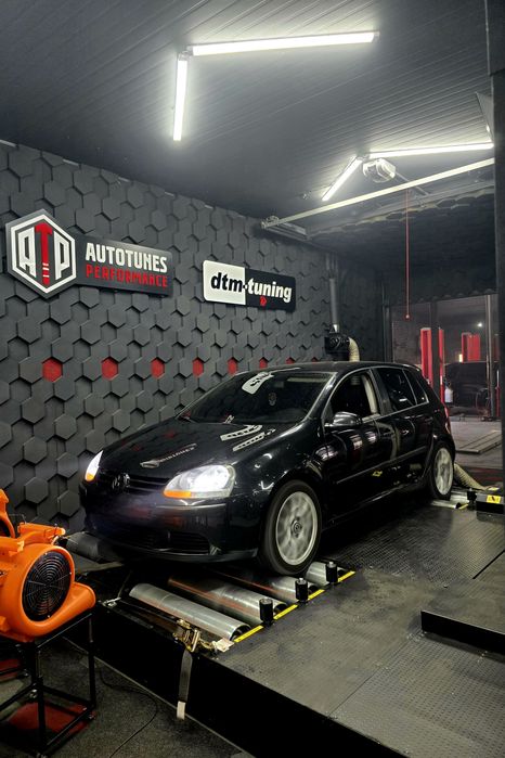 Фольксваген Гольф 1.9 тди