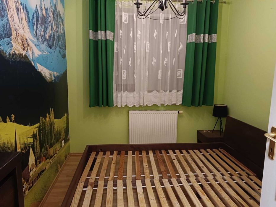 Mieszkanie do wynajęcia - Krosno