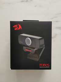 Kamera internetowa REDRAGON Fobos GW600 720P HD