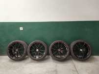OZ Leggera hlt 19 5x112 8.5j et47