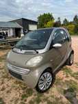 Smart Fortwo Smart Możliwa zamiana
