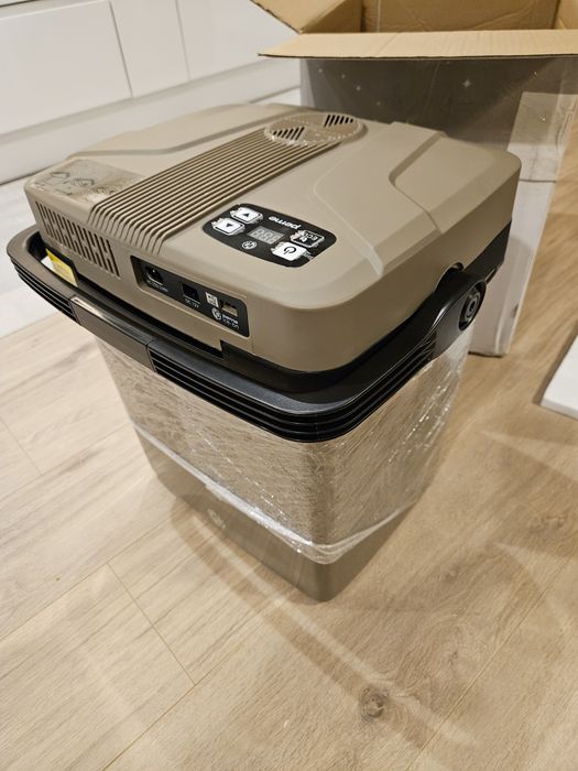 Lodówka turystyczna Peme Essential 27 Sand Storm