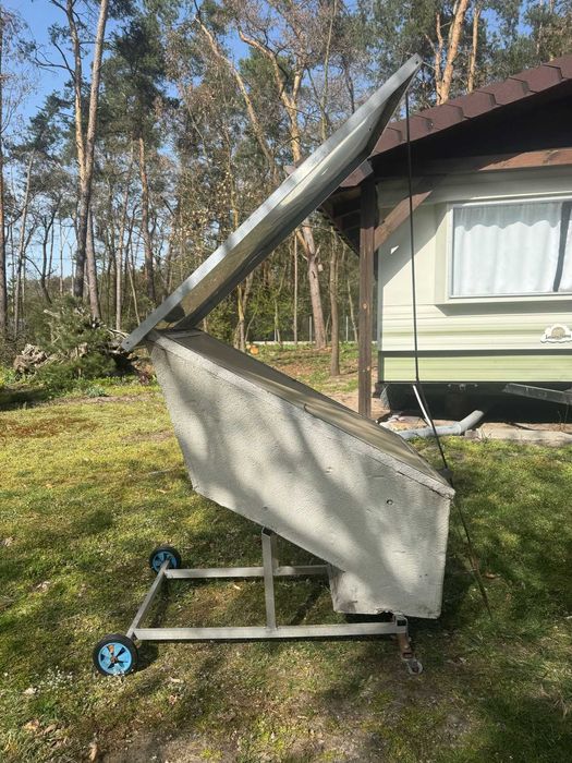 Sprzedam topiarkę słoneczną