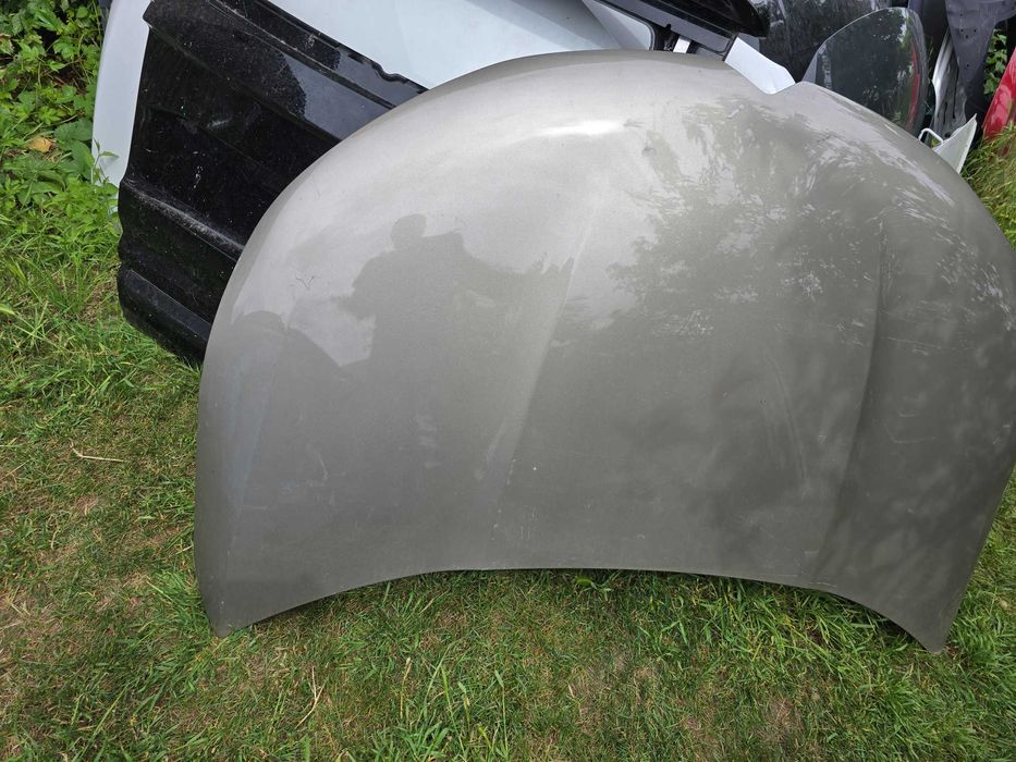 maska Citroen C4 II , DS4