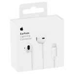 Oryginalny Zestaw Słuchawkowy Apple Mmtn2Zm/A Blister Lightning