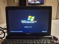 Witam mam do sprzedania netbook