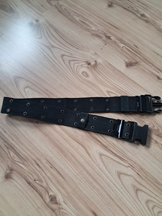 Amerykański pas taktyczny