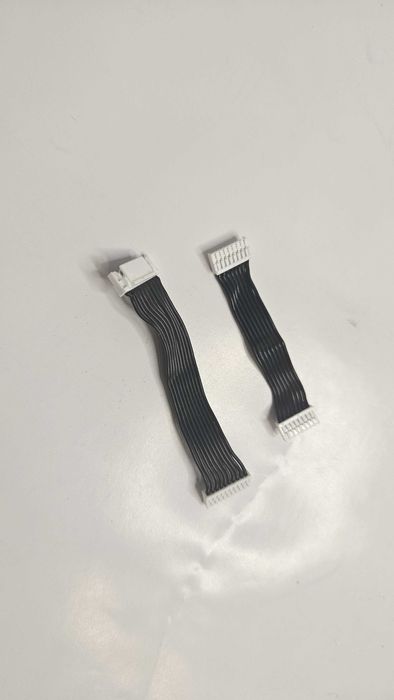 DJI Inspire 1 - taśmy do gimbala