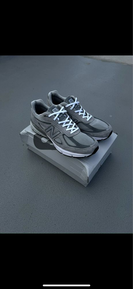 14 us New balance 1906 r кроссовки 32 см 48,5 разамер