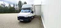 Iveco Daily 35C15  ICEVO DAILY 35C15 - Jeden Właściciel