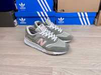 Кроссовки New Balance 997H замша женские 40