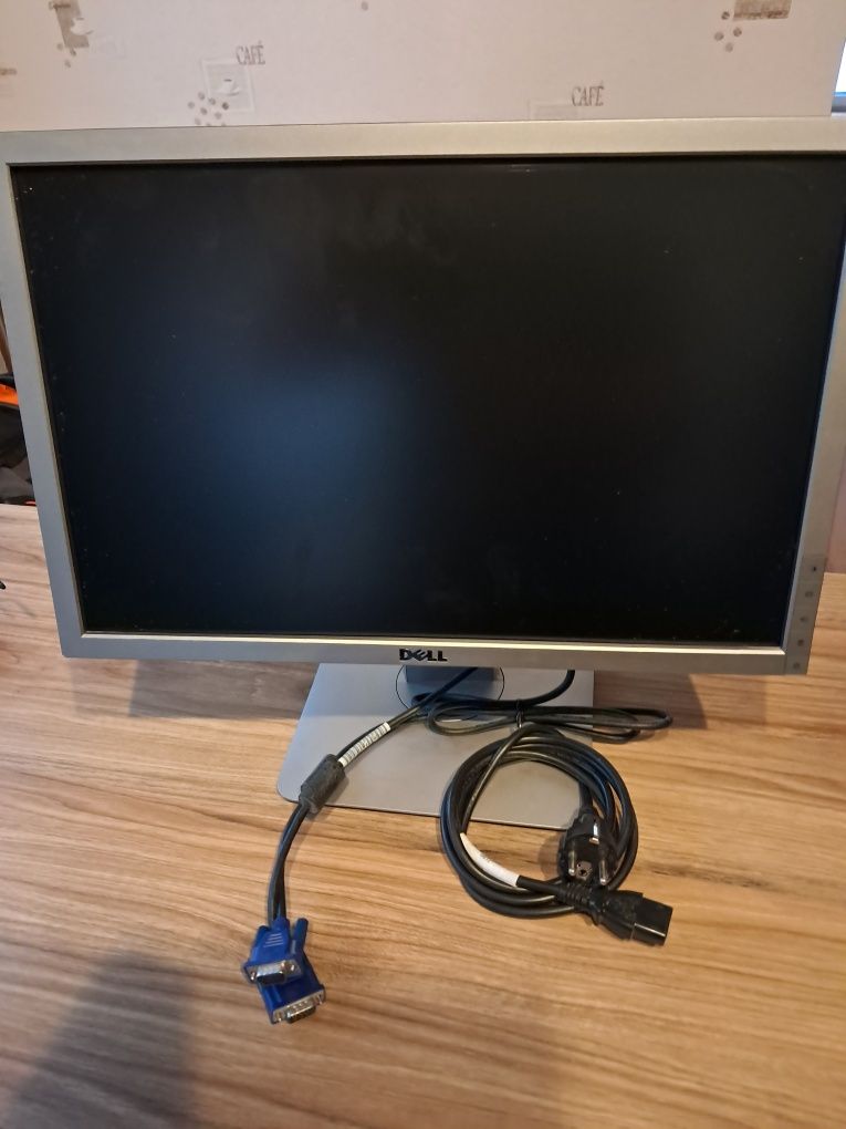 Monitor przemysłowy Dell 17cali
