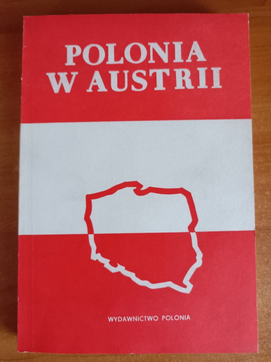 "Polonia w Austrii"