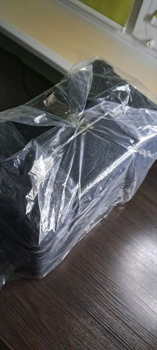 Комбопідсилювач для гітари