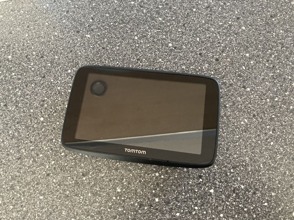 TomTom 520 komplet !