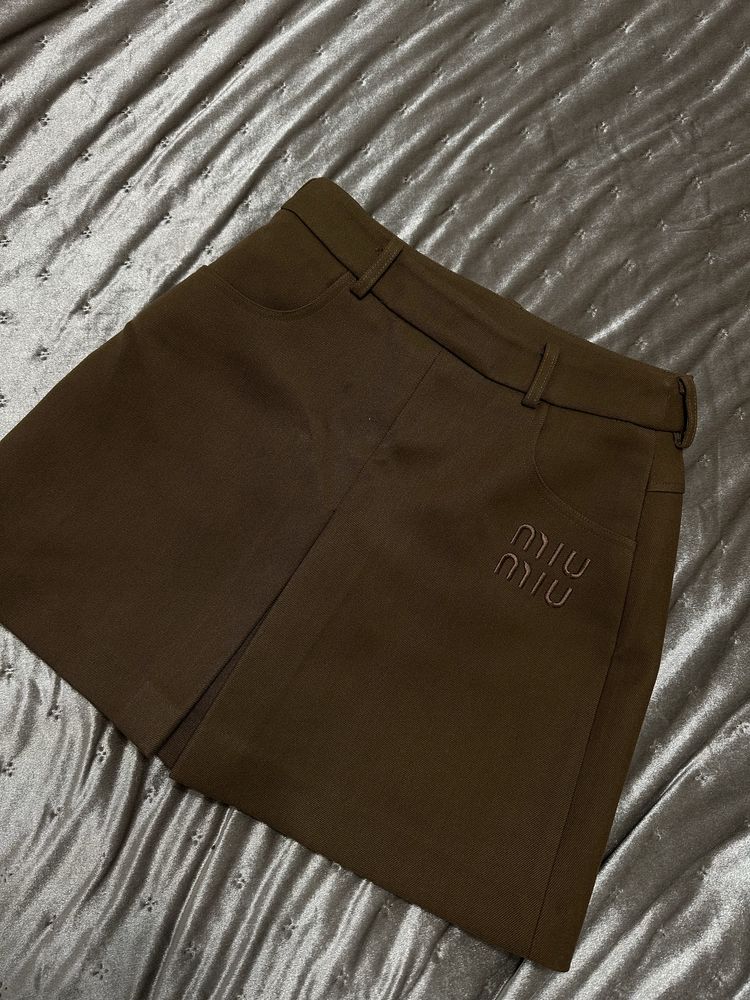 Miu miu костюм жіночий