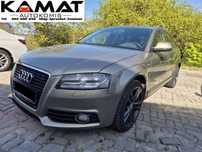 Audi A3 1,9 diesel S-line Zamiana