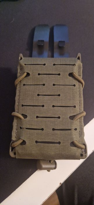 Ładownica Templars gear karabinowa AR/Beryl itp