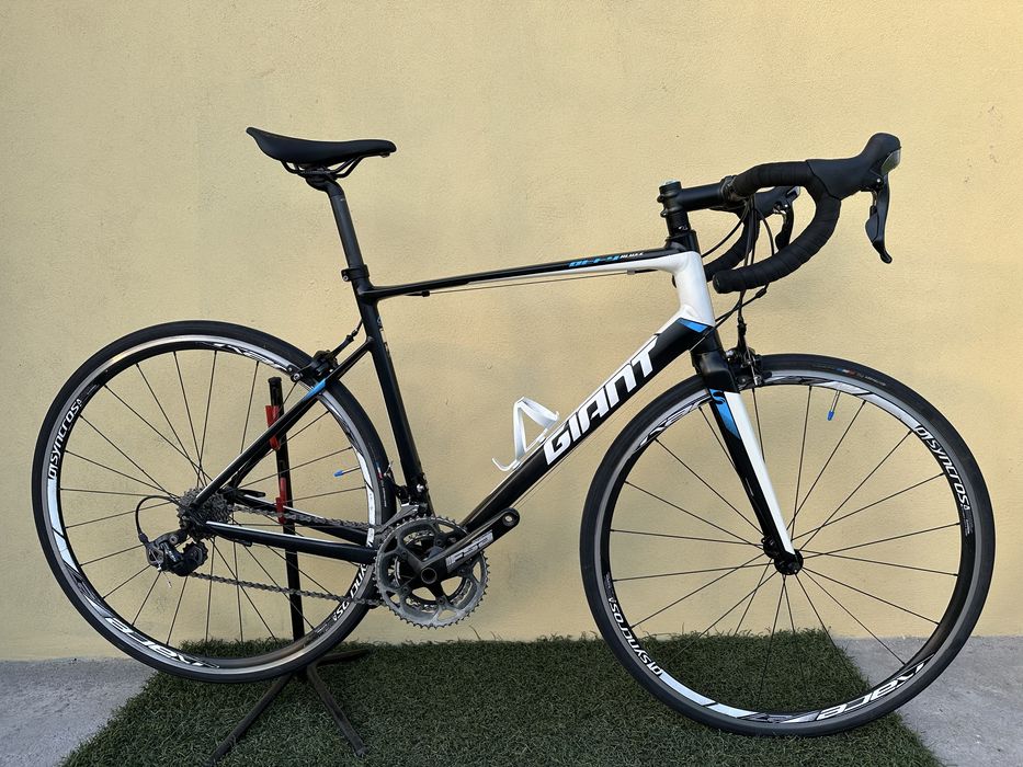 Giant defy aluxx tamanho M/L