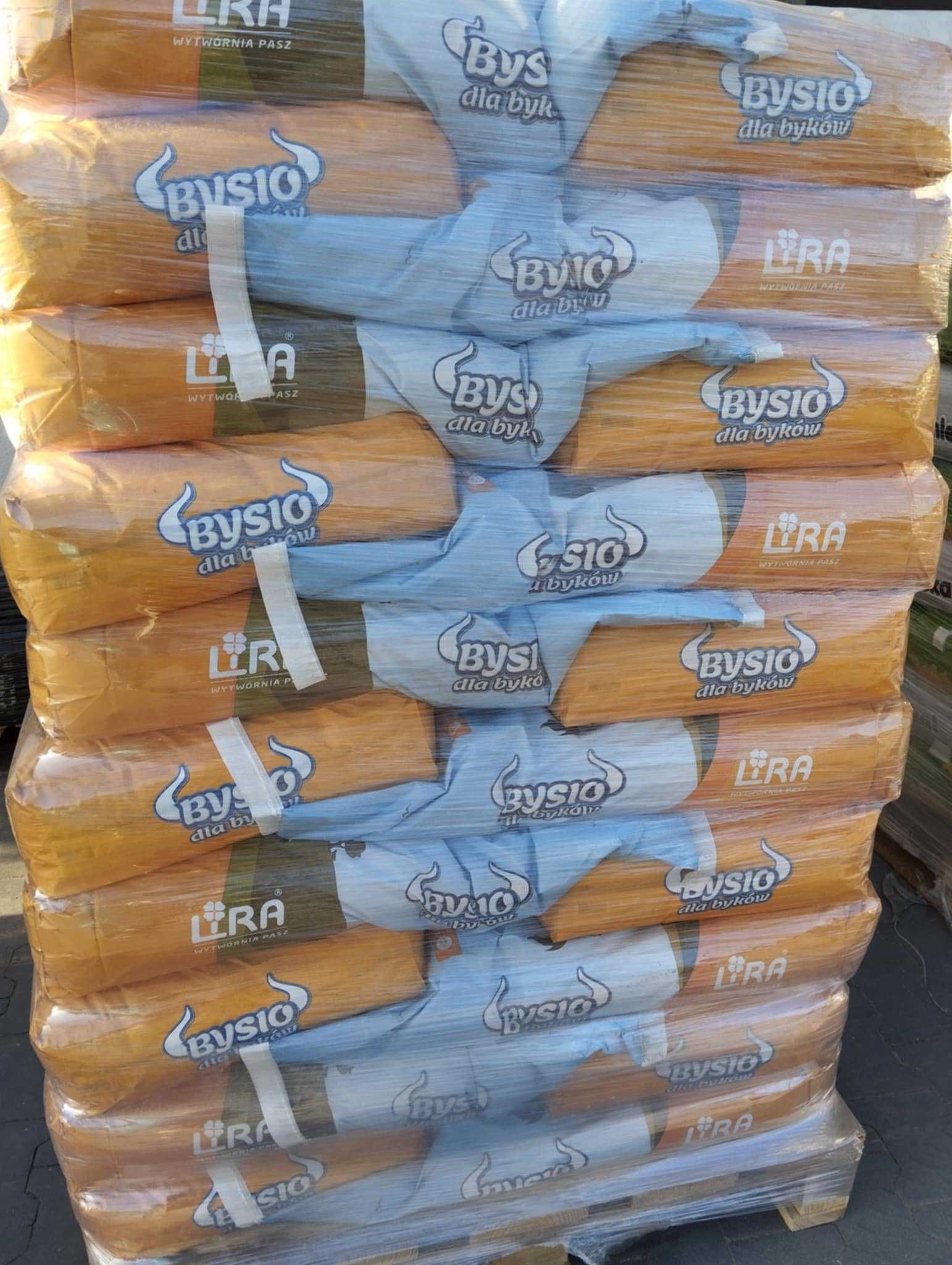Bysio dla byków od 110 kg