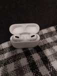 Навушники Apll AirPods 4