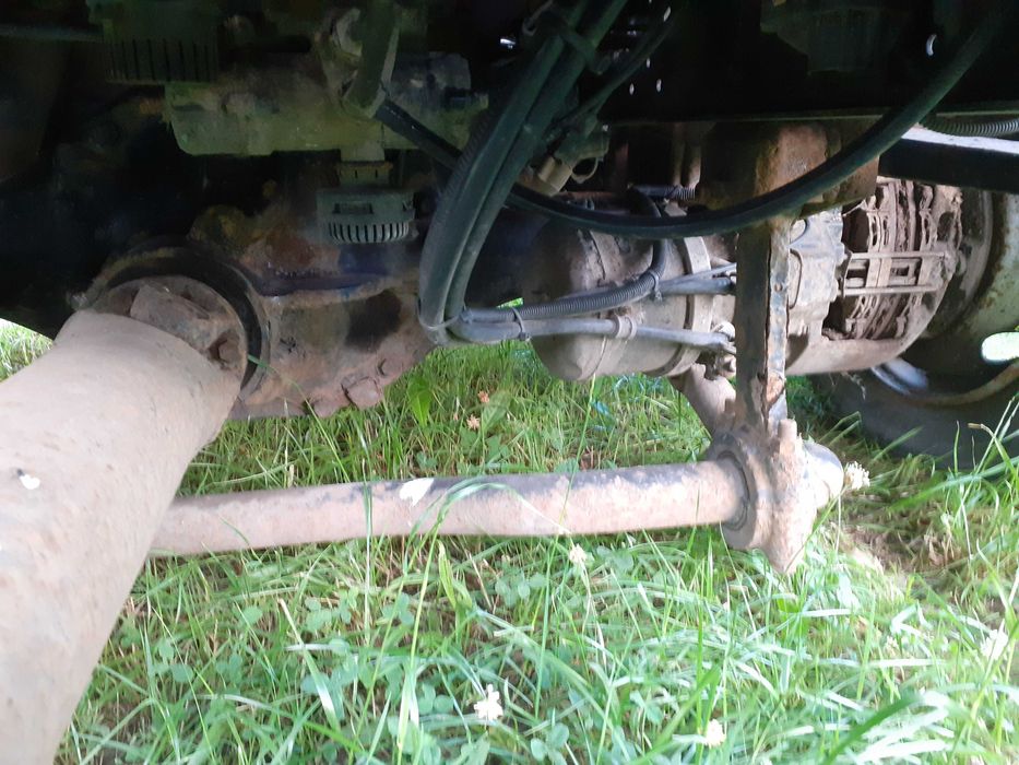 Most Man  LE8 180 l2000