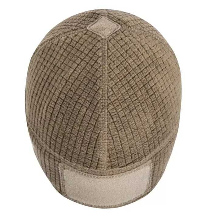 Шапка Helikon Range Beanie Grid Fleece