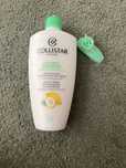 Collistar Oleo-creama 400ml balsam ujędrniający 2306(2)