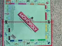 Monopoly Mini em português