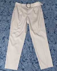 Spodnie cygaretki