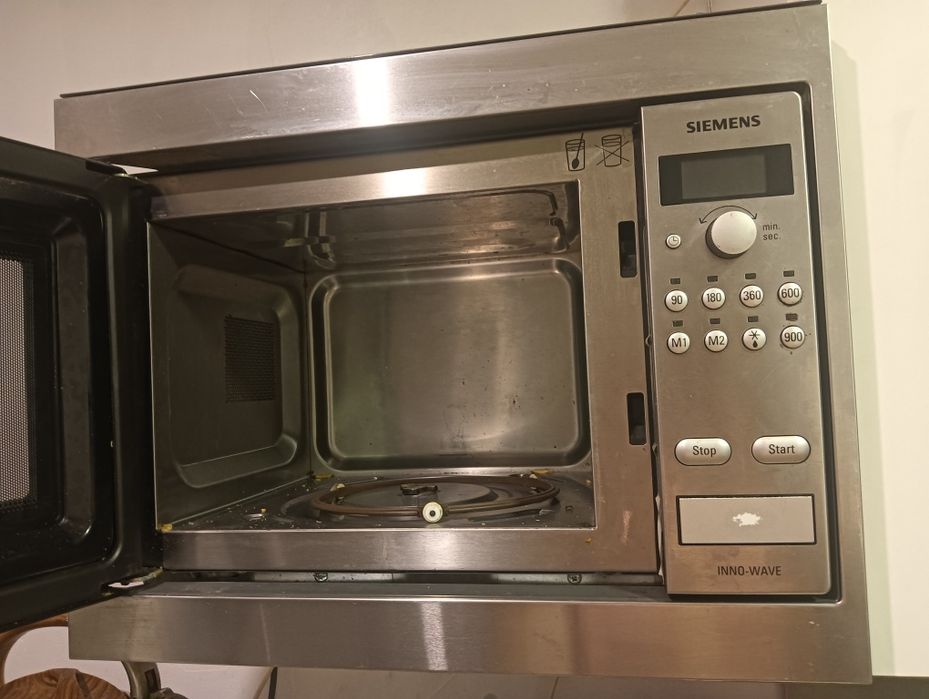 Mikrofalówka SIEMIENS