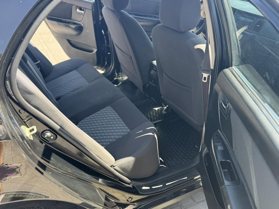 Продам  Geely SL
