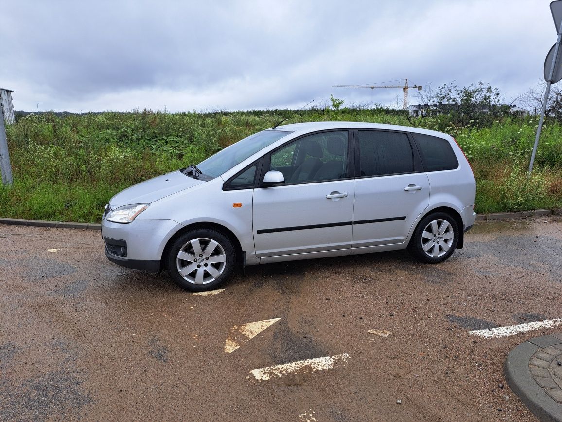 Sprzedam Forda 1.6tdci