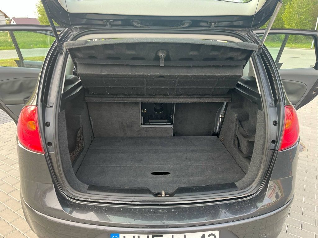 Seat ALTEA 1.9 TDi